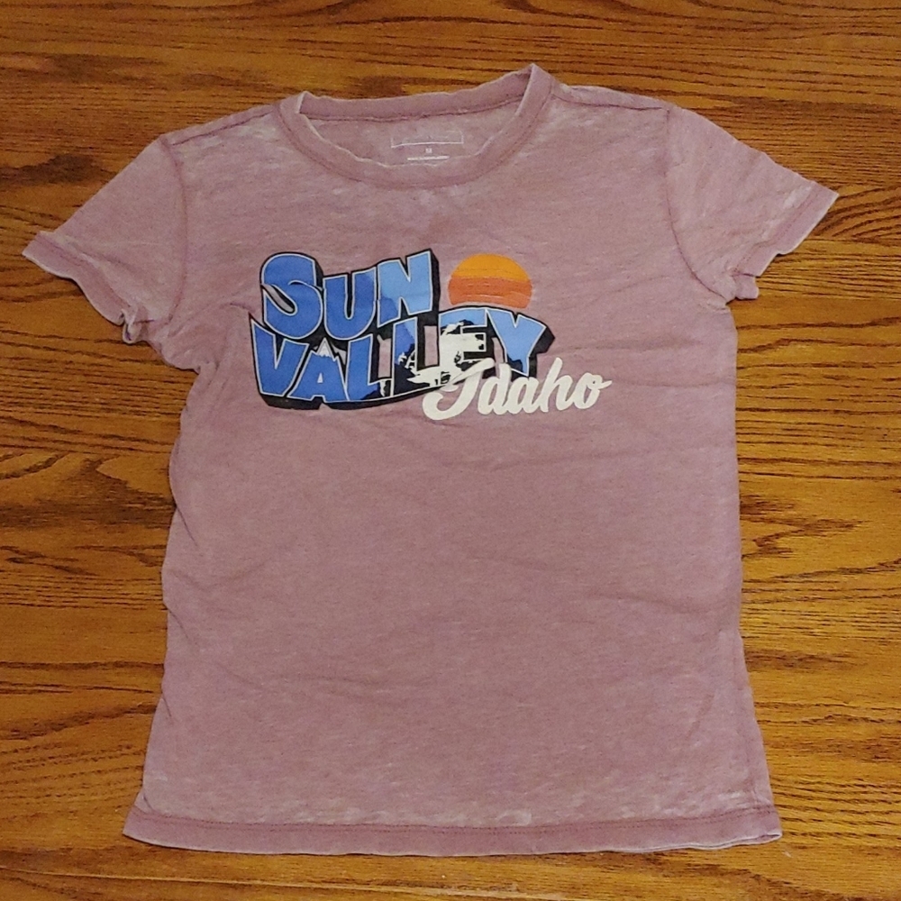Adam Levine T-shirt
